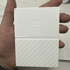 Western Digital 1TB External HDD Hard Drive WD10TMVW-11ZSMS5, USB 3.0, Portable