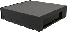 "I/O Crest Blank Tray Storage Box Drawer for 5.25"" Bay Drive SY-ACC65085
