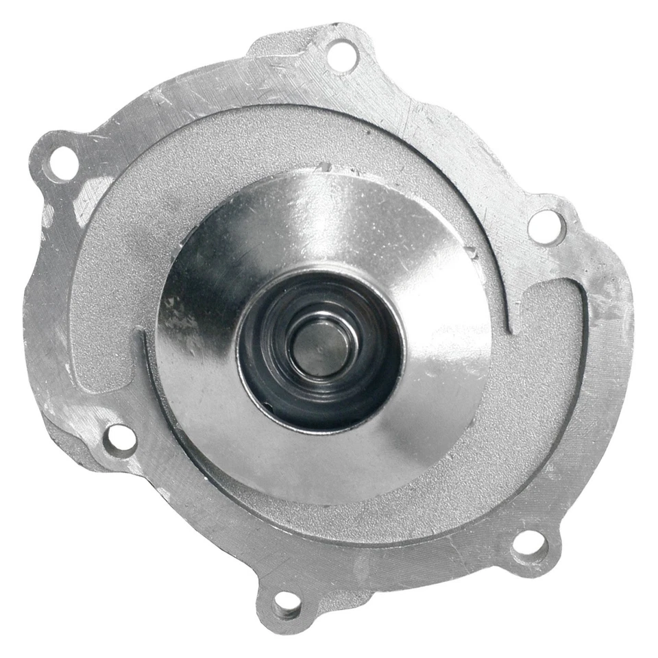 For Chevy Camaro 2010-2014 Beck Arnley 131-2378 Engine Coolant Water Pump - Image 2 of 2