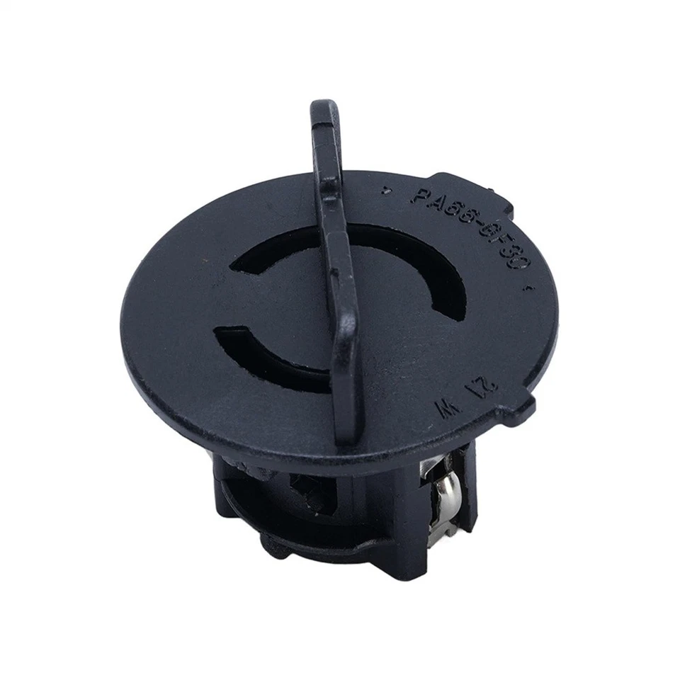 NEW Front Turn Signal Light Socket 63117393855 For BMW X1 sDrive18i sDrive20i - Image 4 of 4