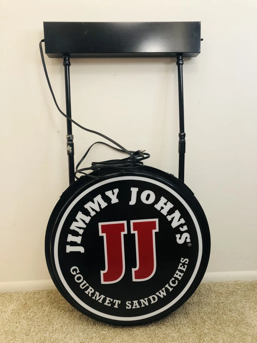 Jimmy Johns Indiana OTHER Restaurant & Fast Food Advertising for
