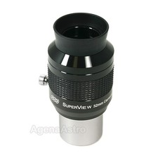 GSO 1.25" Camera Projection Photography Eyepiece - 32mm Plossl