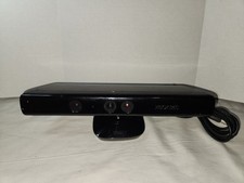 Microsoft Xbox 360 Kinect Sensor Bar Only Bla...
