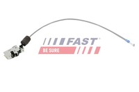 TüRschloss Fast FT95445 FüR Transit Ford Tourneo Bus F_E_ F_F_ F_G_ Fae_ Faf_