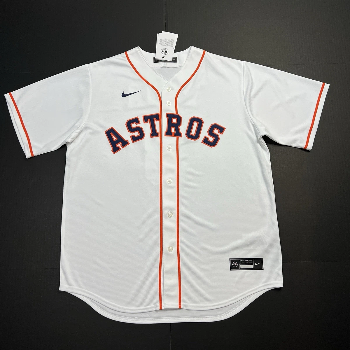 Nike Houston Astros MLB Jerseys for sale | eBay