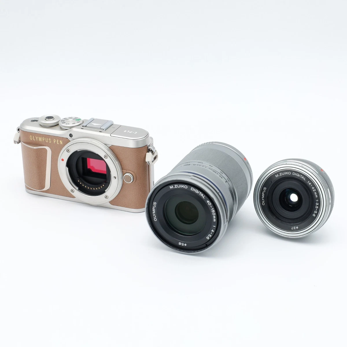 【InnerMoat】PEN E-PL9 Amazon.com : OM SYSTEM Olympus Pen E-PL9 Body Only with 3-Inch LCD