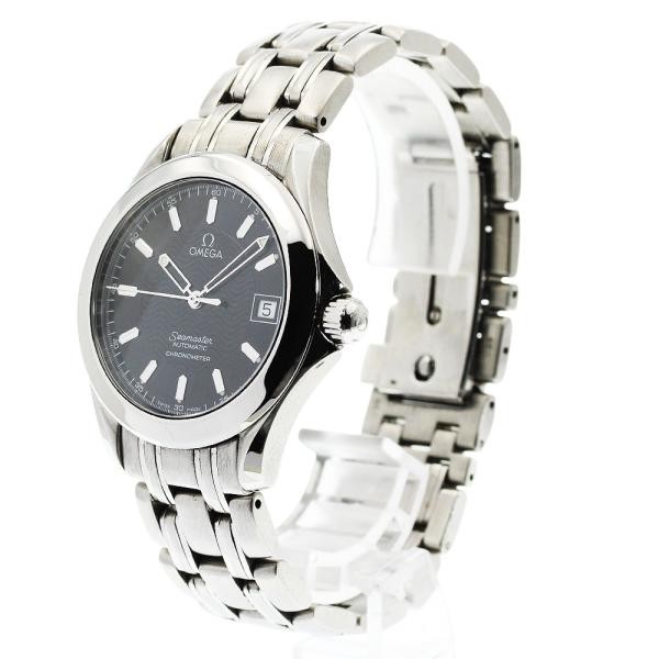 Omega Seamaster 2501.51