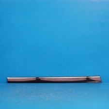 Audi A6 4F C6 Facelift Türleiste vorne links 4F0853959J LZ5D Fahrertür Orig. PD1