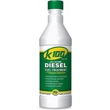 K100 K1008WD D+ Diesel Fuel Treatment 8oz Cleans Engines, ATV/UTV Marine Offroad