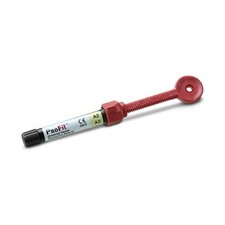 Silmet 184A01 ProFil Micro Hybrid Dental Composite Syringe A1 4gm