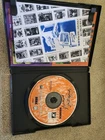Battle Arena Toshinden Remix (Sega Saturn, 1996) Disc Only