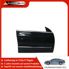 ???????? RECHTE VORDERE TÜR ? VOLKSWAGEN PASSAT 2010- 3C8831056F ??