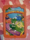 2025 McDonald's The McDonaldLand Adult Happy Meal Fry Friends Tin — photo 1