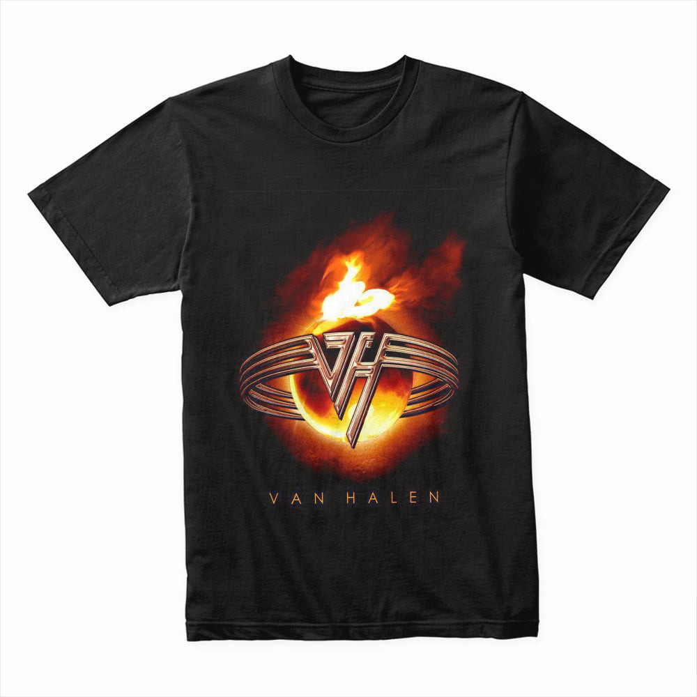 VAN HALEN