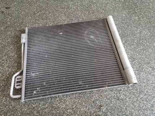 SMART FORTWO Coupe 451 Klimaanlage K�hler A4515000154 Electricity 2016 33850974