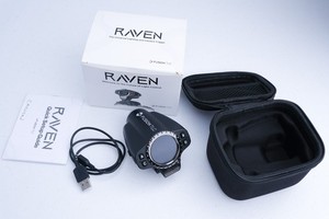 FUSION TLC Raven Flash Trigger for Canon - Excellent Condition