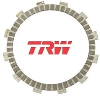 TRW MCC158-8 Belaglamellensatz FüR Kupplung FüR Honda