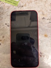 iPhone 14 Red Unlocked