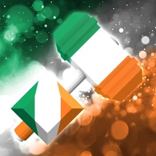 Ireland Set FTF FAST DELIVERY 