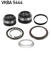Radlagersatz SKF Vkba 5444