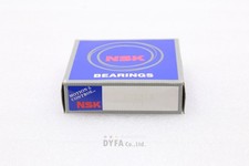 NSK Genuine NIB 7009AW Angular Contact Bearing 45X75X16 BRG-D-3220 4H13