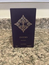 Initio Side Effect Eau de Parfum Spray, Unisex, 3.04 oz 90 Ml Sealed Box