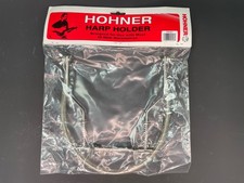 Vintage NOS Hohner HH01 Harmonica Harp Holder Rack for 10-Hole Harmonicas Sealed