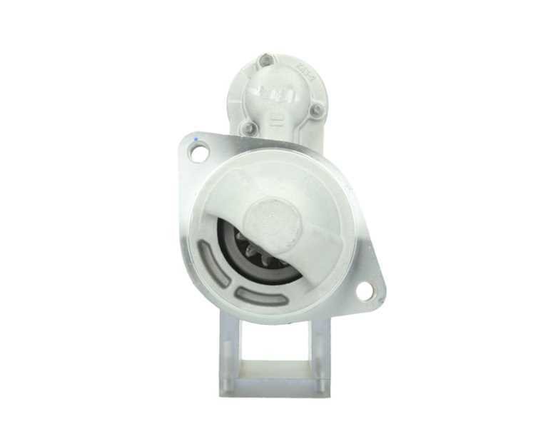 Remy New Starter Motor Assembly 12 Volt 3490 Gram For Hyundai 1.8 kw 8000675