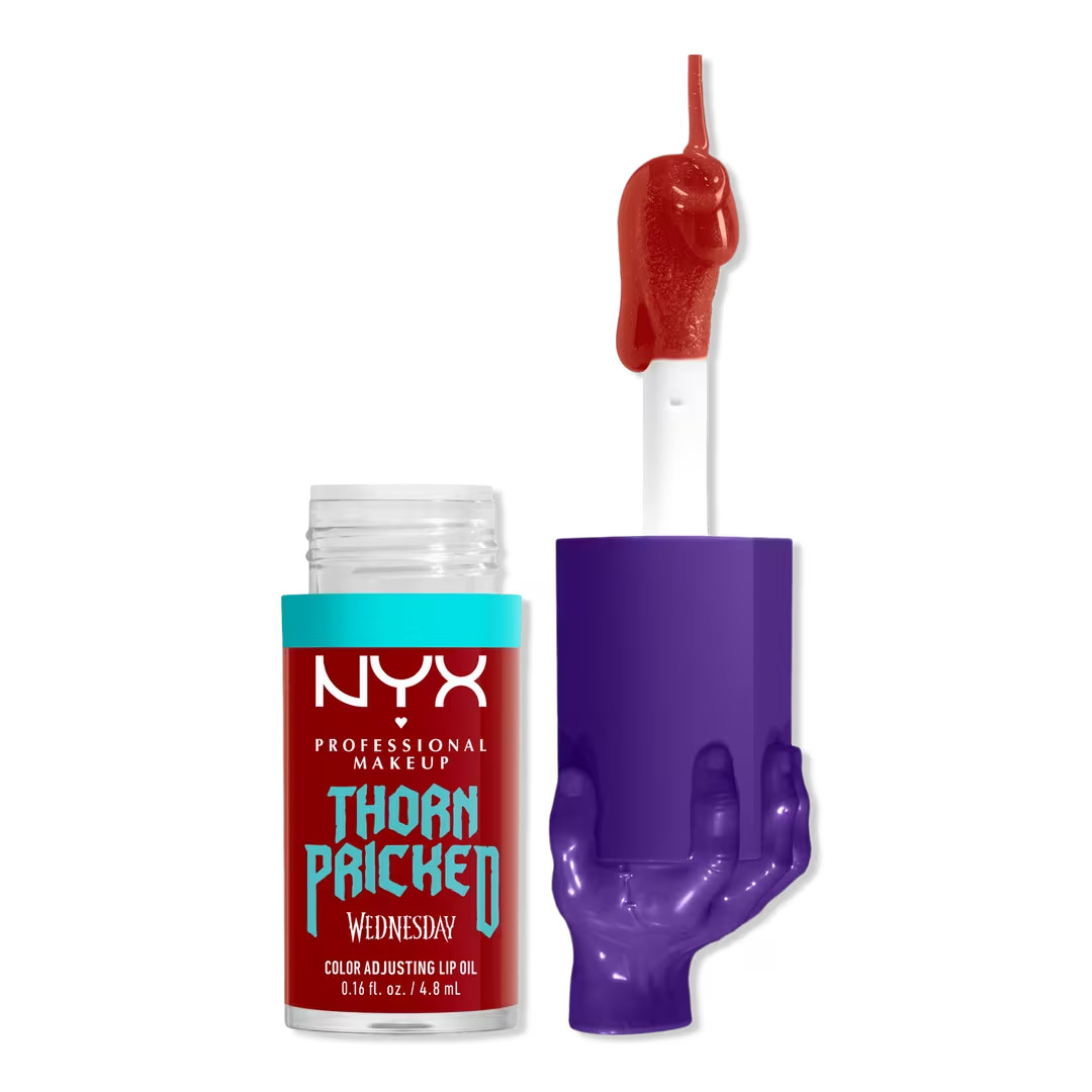 NYX Limited Edition Wednesday Collection Vault SEALED Set SALE HELPS DOGS CATS