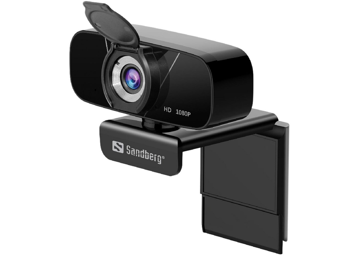 Sandberg 134-15 USB Chat Webcam 1080P HD - Image 4