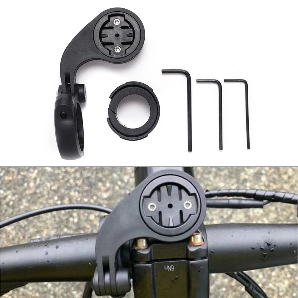 Fixation Guidon Support Vélo KREMORV Pour GPS Garmin Edge Fixation Guidon Support Vélo KREMORV Pour GPS Garmin Edge