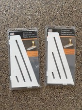 Schluter systems Corner shelf TWO Total