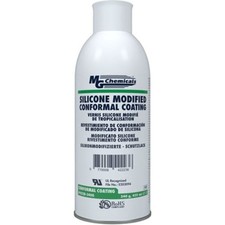 1pc MG CHEMICALS 422B-340G Silicone Modified Conformal Coating,14 oz (425mL
