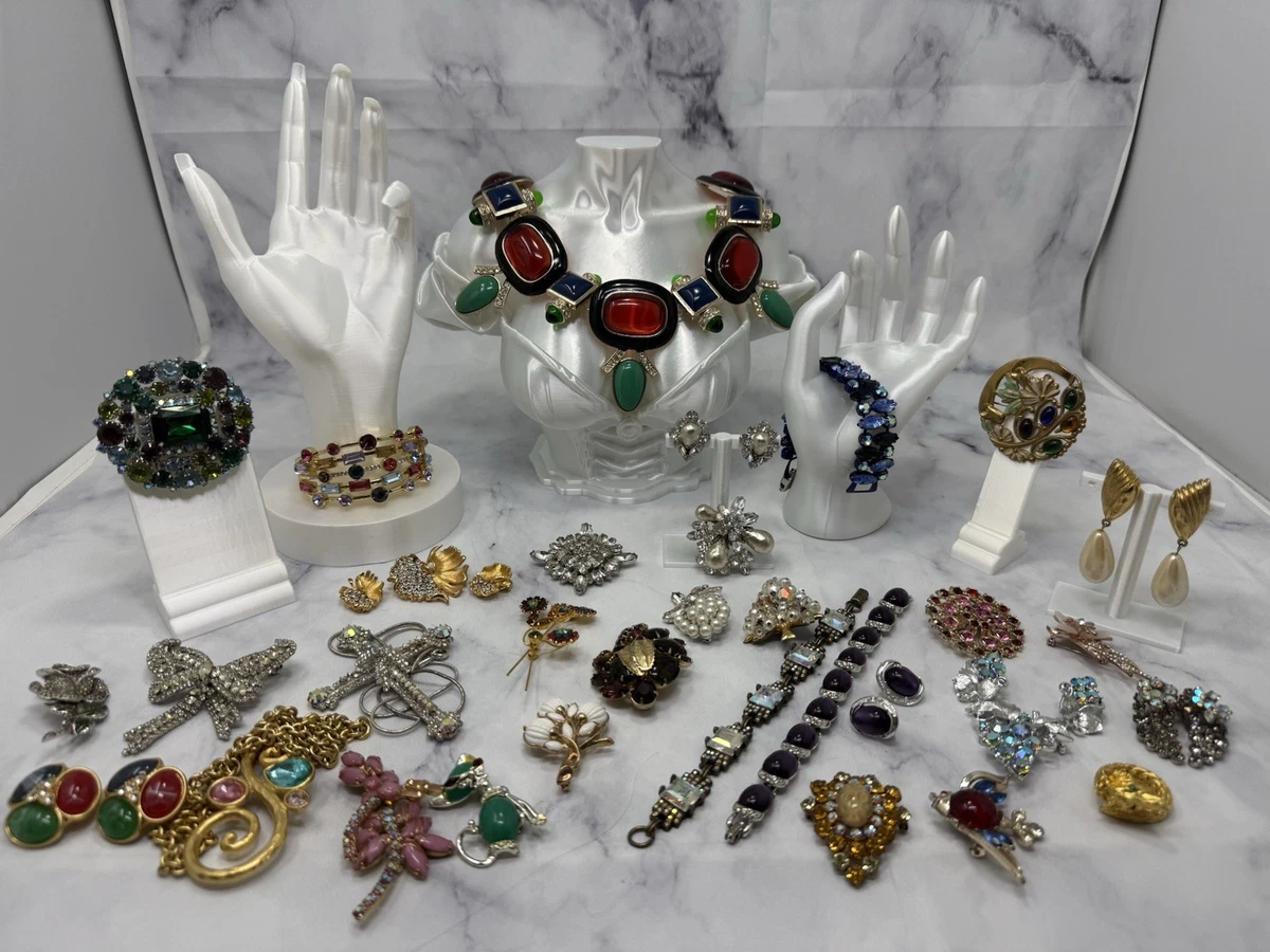 Vintage Trifari Jewelry for sale | eBay