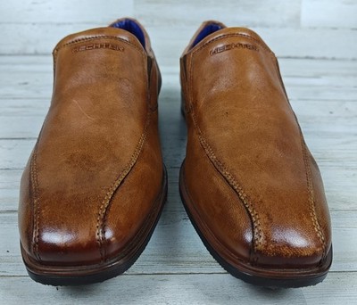 DANIEL HECHTER Comfort Wide Men display picture 2