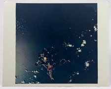 NASA Vintage Apollo 9 Photo 1969 - Lunar Modu...
