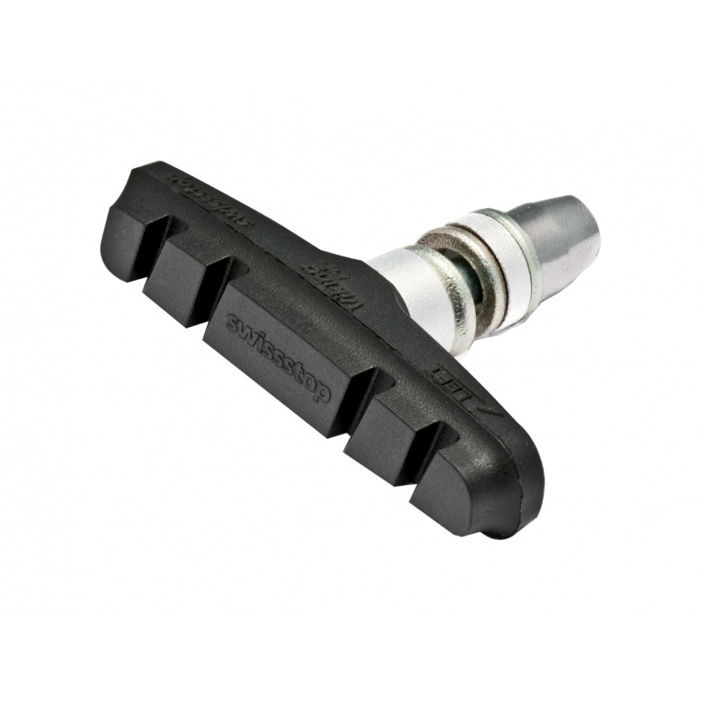 Swisstop Viking Pro Черный - V-образный 1Pr 3390₽