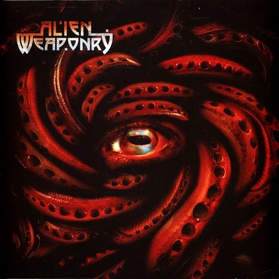 Alien Weaponry - Tangaroa (Vinyl 2LP - 2021 - EU - Original)