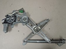 05-09 Subaru Legacy Rear Driver Window Regulator 62222AG01A OEM