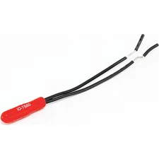 Io Hvac Controls Ts-60 Thermostat, 60 Deg. F, Heating, 24V