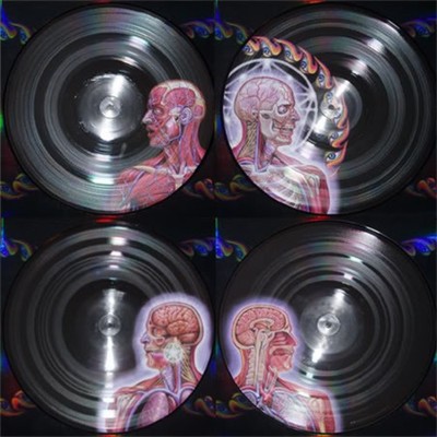 Tool - Lateralus [New Vinyl LP] 614223116013 | eBay