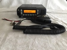 KENWOOD NX-800 NX800 NEXEDGE UHF 30W 512 CH 450-520MHZ WITH ACCESSORIES KMC32