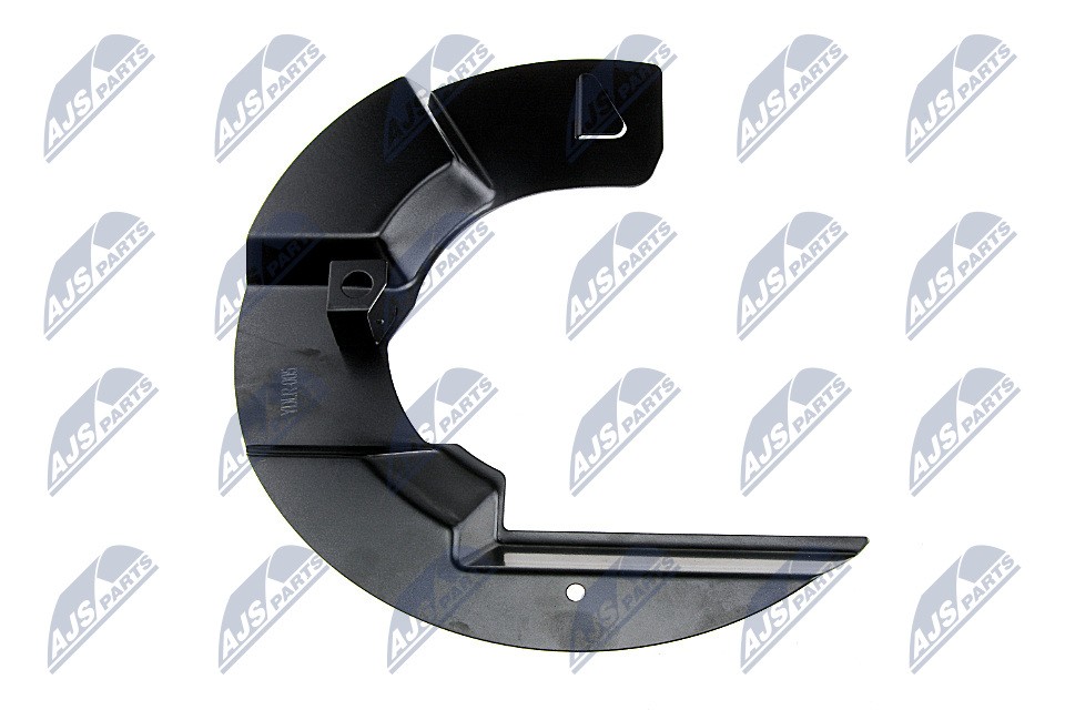Fits NTY HTO-LR-005 brake disc cover   ⭐UK Stock⭐