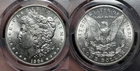 1904 P Morgan Silver Dollar $1 PCGS MS 63