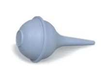 Baby Nose Aspirator Nasal Cleaner Blow Newborn Booger Mucus Suck Infant Suction