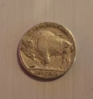 1923 Buffalo Nickel Coin - On sale! Cheapest! Free ship, check out store!