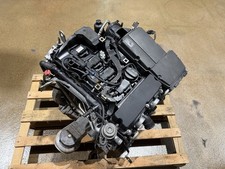 Mercedes W203 R171 W209 W211 200 Kompressor Motor 120 kW (163 PS) 271940 271.940