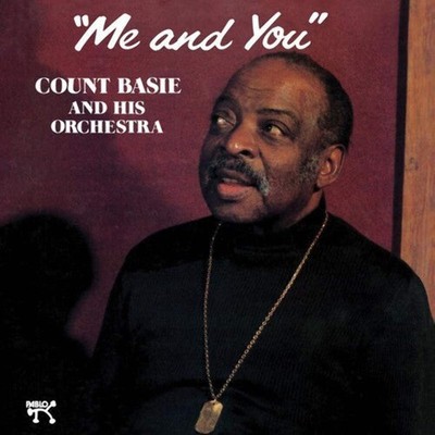 Count Basie - Me And You [Analogue Productions Pablo Series] NEW Vinyl LP