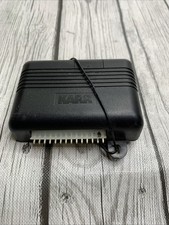 KARR Module System For Car Security/Alarm System