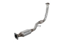 Catalyseurs Opel FRONTERA